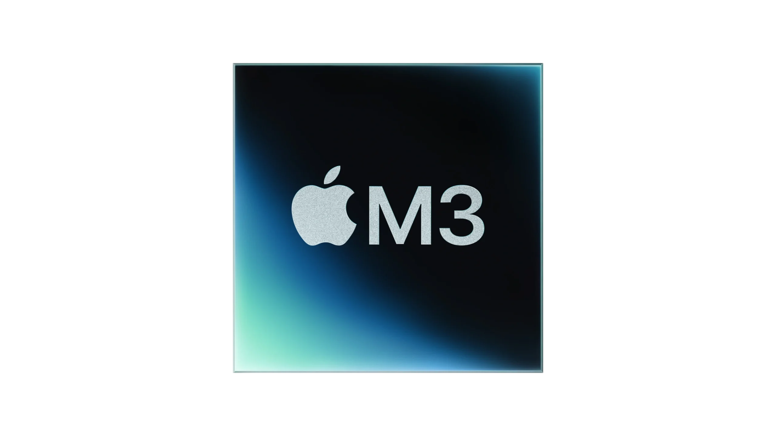 Chip Apple M3