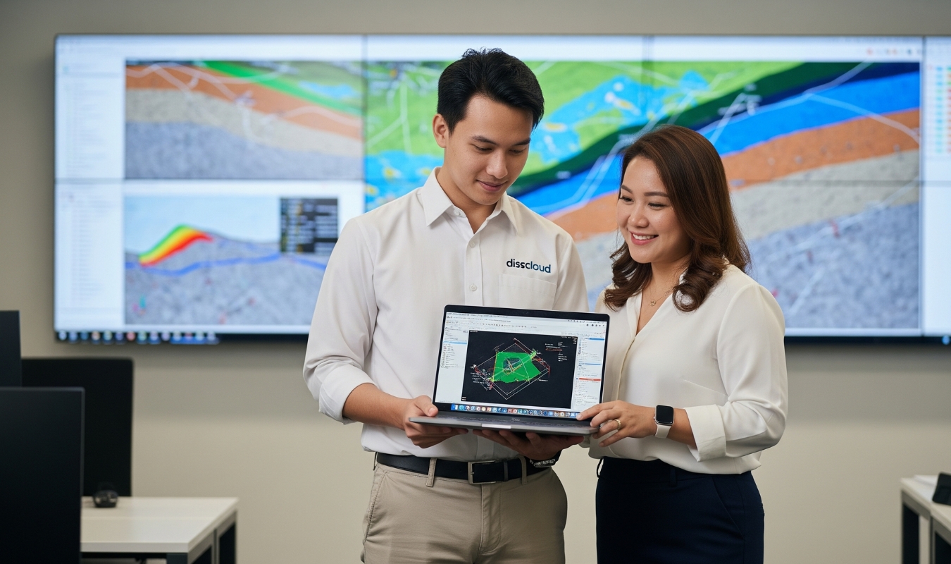 Software Plaxis: Kunci Sukses Proyek Geoteknik & Cara Mudah Menguasainya di 2025
