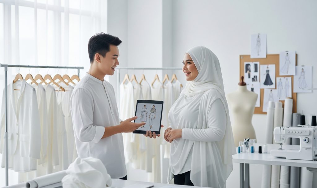 CLO | 3D Fashion Design Software
CLO is a 3D fashion design software program creating virtual, true-to life garment visualization with cutting-edge simulation technologies for the fashion
