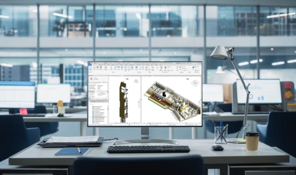 jasa instal revit