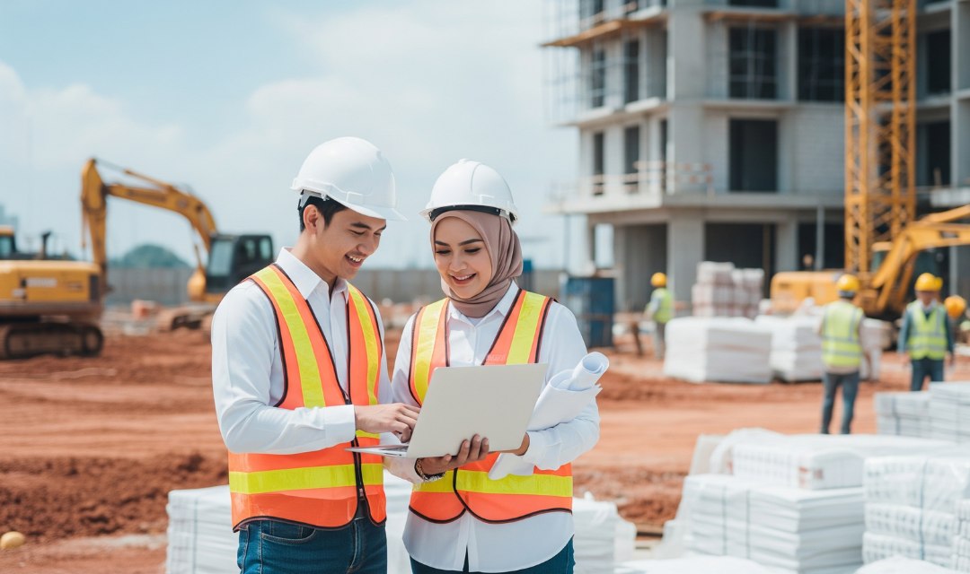 Jangan Biarkan Hambatan Teknis Menjadi Nisan bagi Visi Proyek AEC Anda