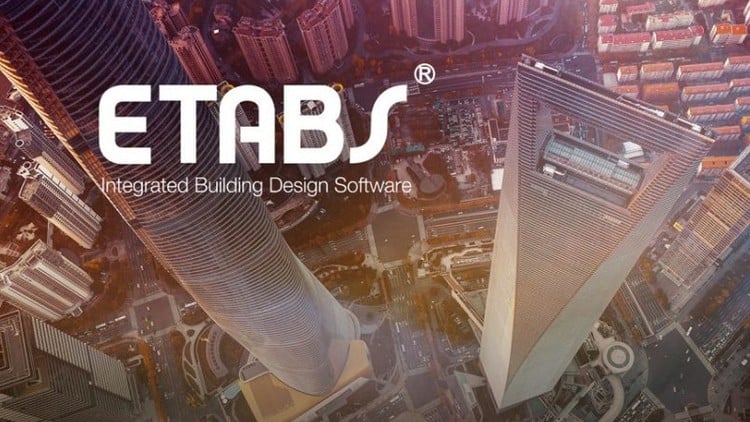 ETABS: Mengubah Konsep Desain Bangunan Modern Di Tahun 2025