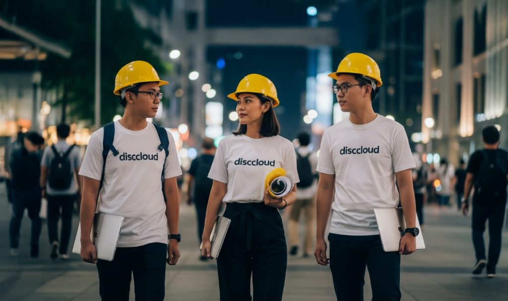 Jasa pemasangan software AEC profesional untuk arsitek dan insinyur