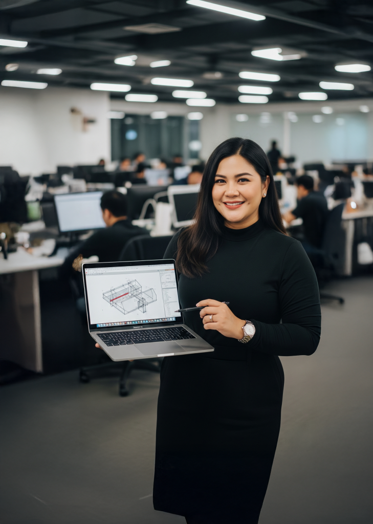Penasaran kenapa AutoCAD tetap jadi pilihan utama para profesional? Kupas tuntas rahasianya, mulai dari fungsi tersembunyi, toolset canggih, & masa depannya.