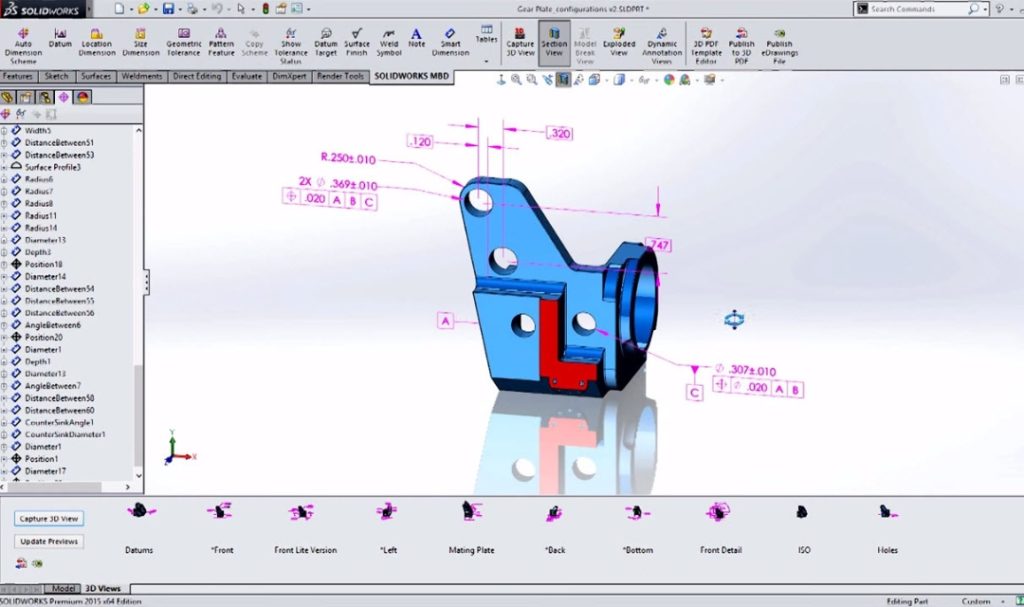 Solidworks blog