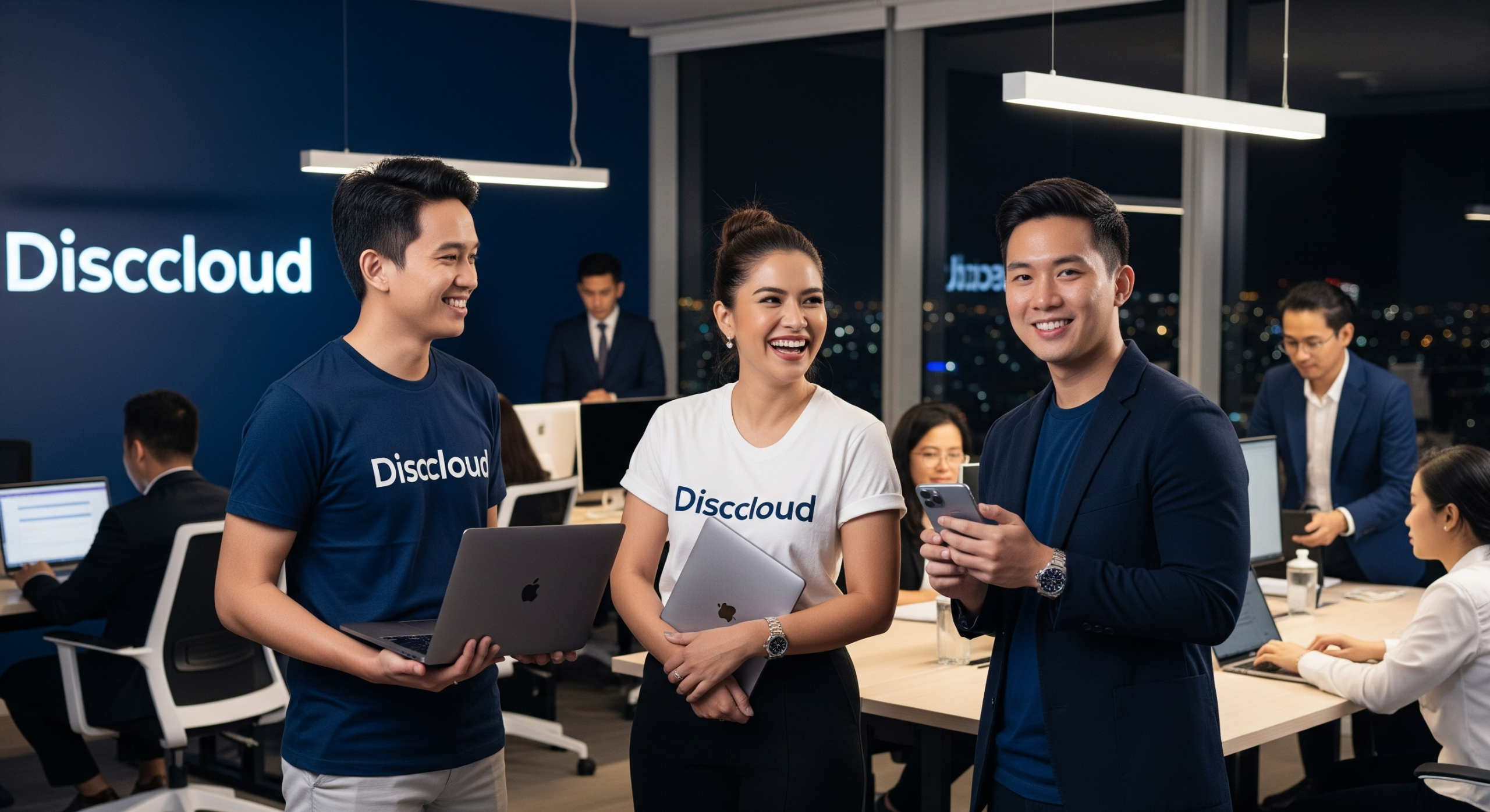 Jasa Pemasangan Software Profesional Terpercaya | PC, Laptop & Mac