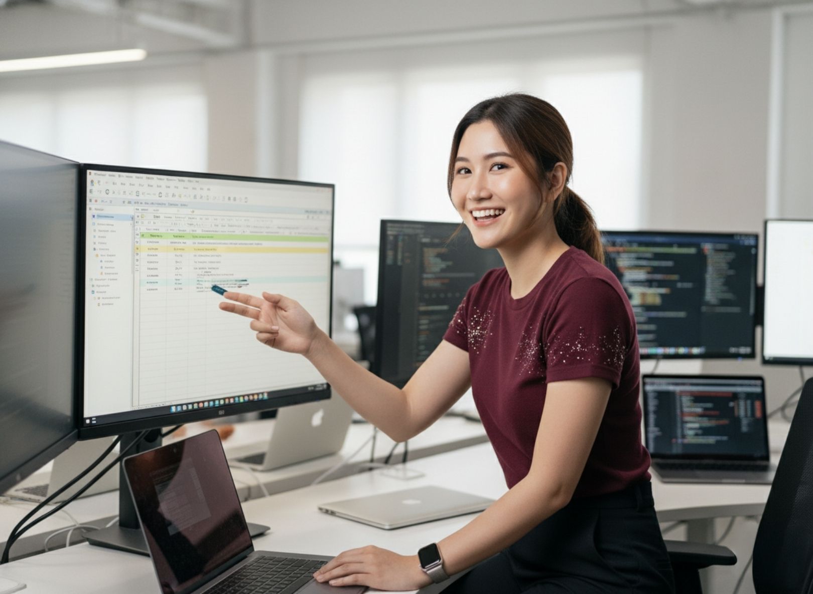 Paket Lisensi & Jasa Instalasi Microsoft Project | Disccloudmedia